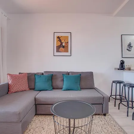 Casa Ann Holiday home *