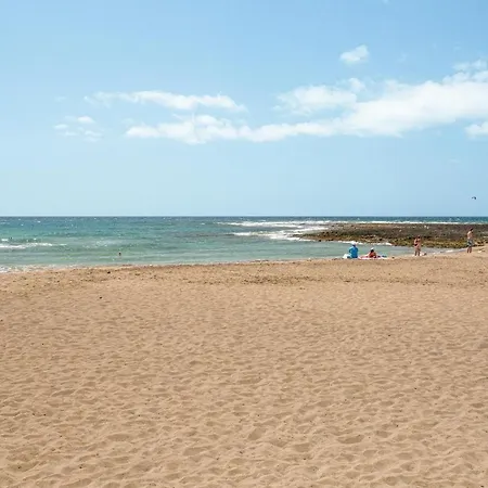 Holiday home Casa Ann *