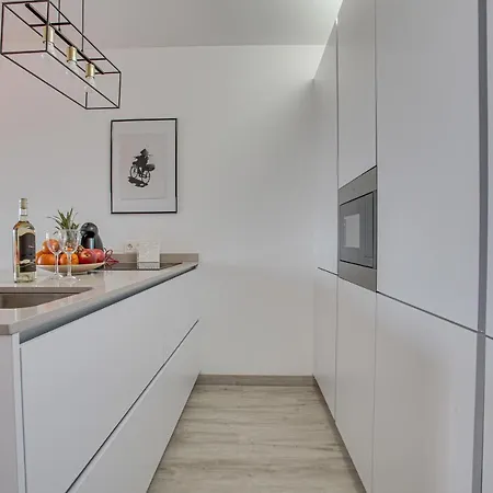 Casa Ann Holiday home *