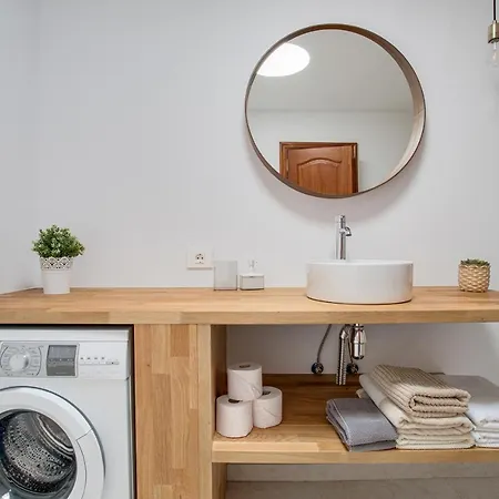 Casa Ann Holiday home *