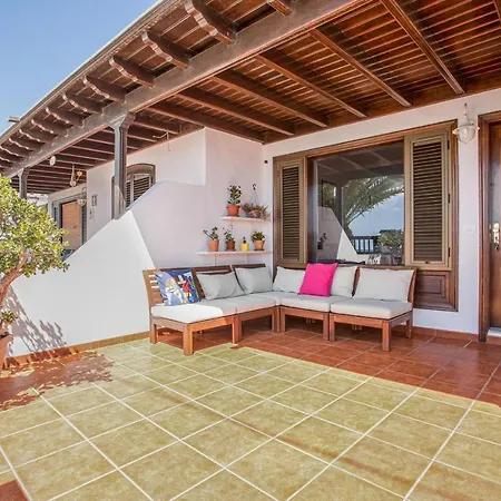 Holiday home Casa Ann Arrecife (Lanzarote)