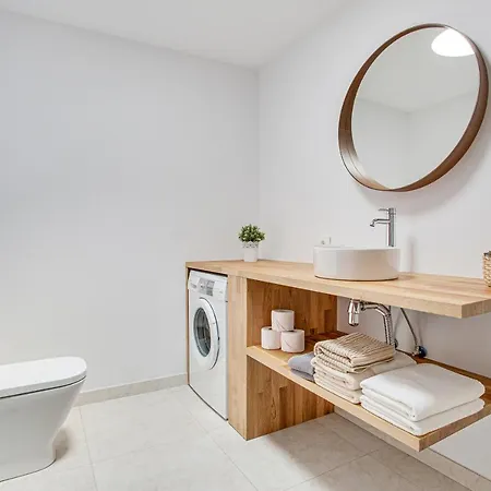 Holiday home Casa Ann Arrecife (Lanzarote)