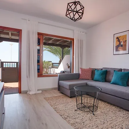 בית נופש Casa Ann ארסיפה