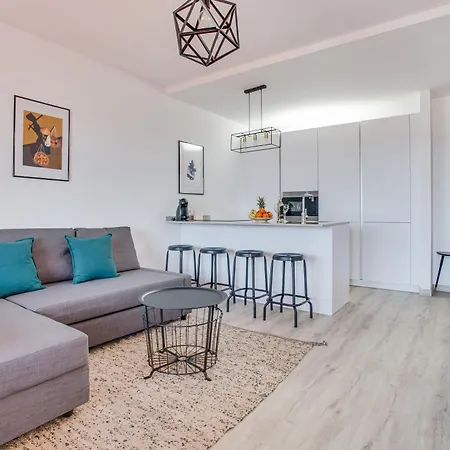 בית נופש Casa Ann *