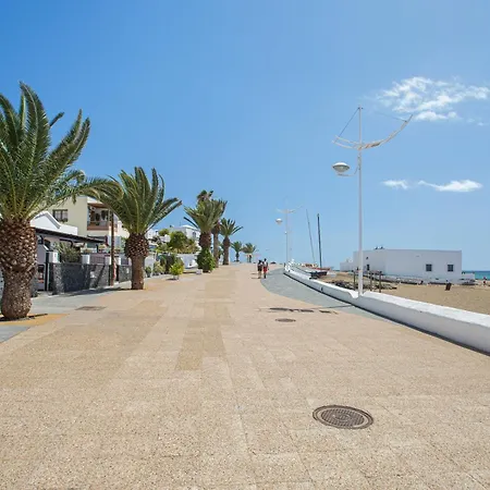 בית נופש Casa Ann ארסיפה