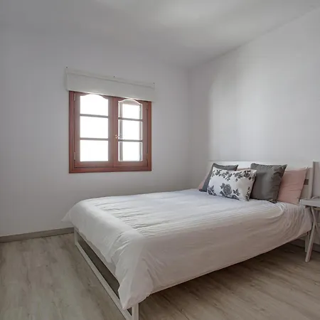 Casa Ann * Arrecife (Lanzarote)