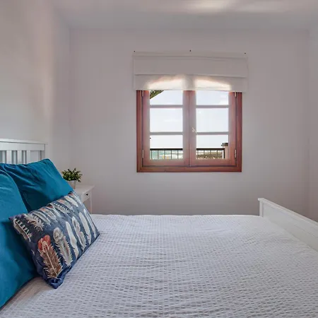 Casa Ann Сasa de vacaciones *