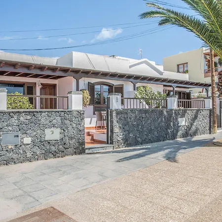 Сasa de vacaciones Casa Ann Arrecife (Lanzarote)