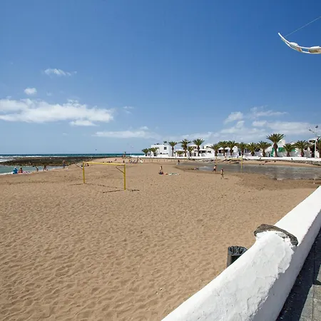 Casa Ann Arrecife (Lanzarote)