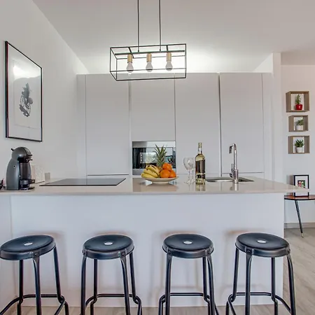 Casa Ann Сasa de vacaciones