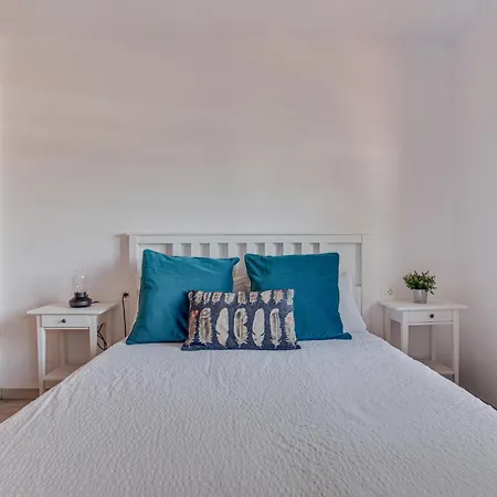 Сasa de vacaciones Casa Ann