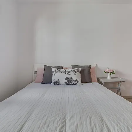 Сasa de vacaciones Casa Ann *