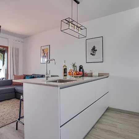 Сasa de vacaciones Casa Ann Arrecife (Lanzarote)