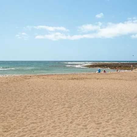 Casa Ann Arrecife (Lanzarote)
