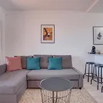 Casa Ann Dom wakacyjny *