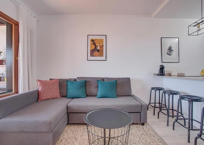 Casa Ann Hébergement de vacances *