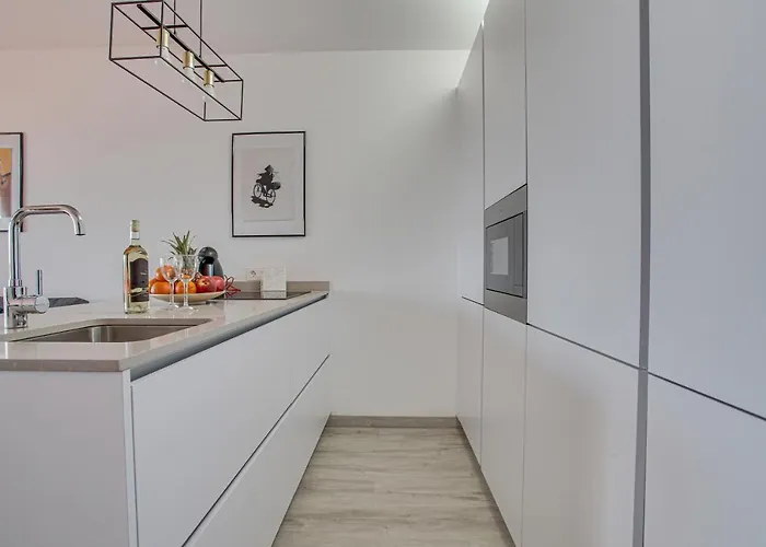 Casa Ann Hébergement de vacances *