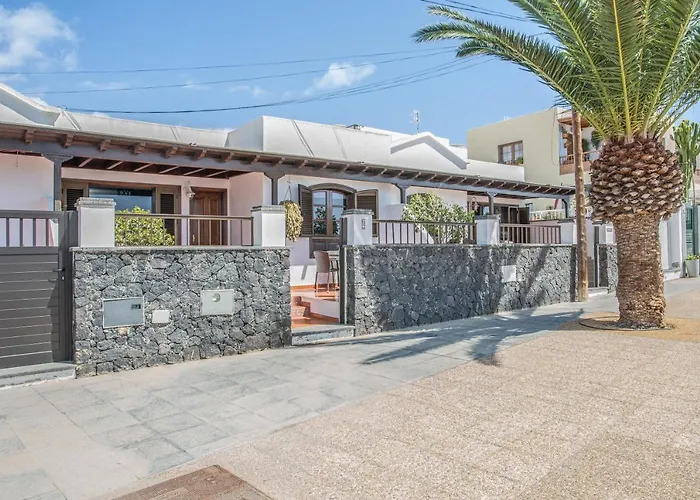 Hébergement de vacances Casa Ann