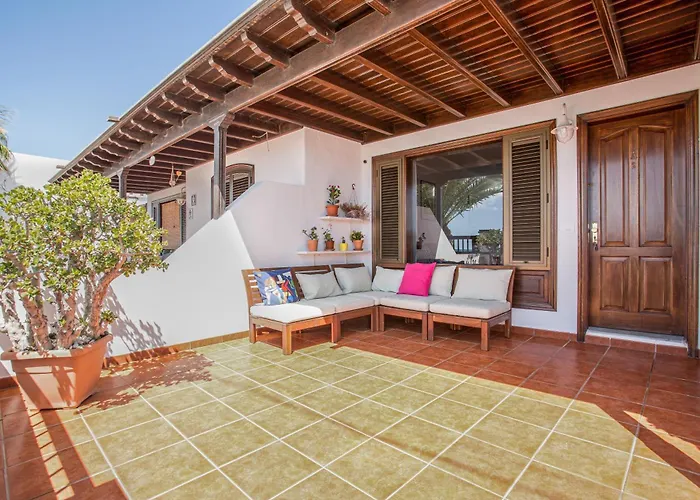 Casa Ann Arrecife (Lanzarote)