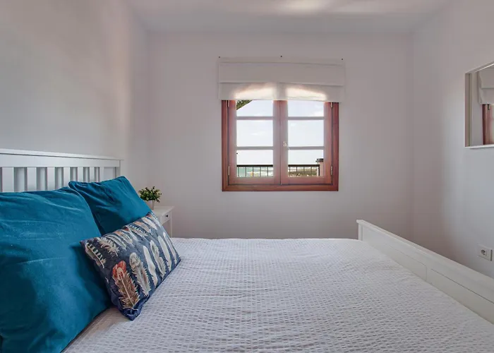 Casa Ann Hébergement de vacances *
