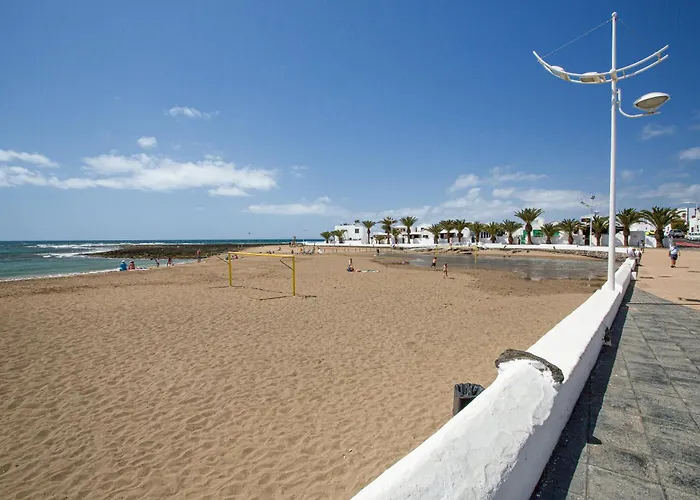 Casa Ann Arrecife (Lanzarote)