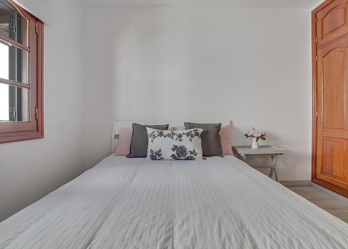 Hébergement de vacances Casa Ann *