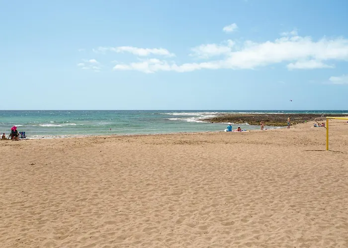 Casa Ann Arrecife (Lanzarote)